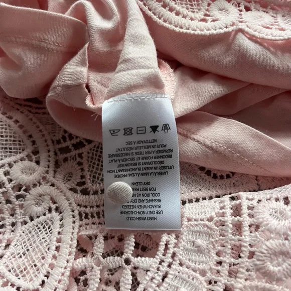 Free People Lace Dress - Picture 10 of 10